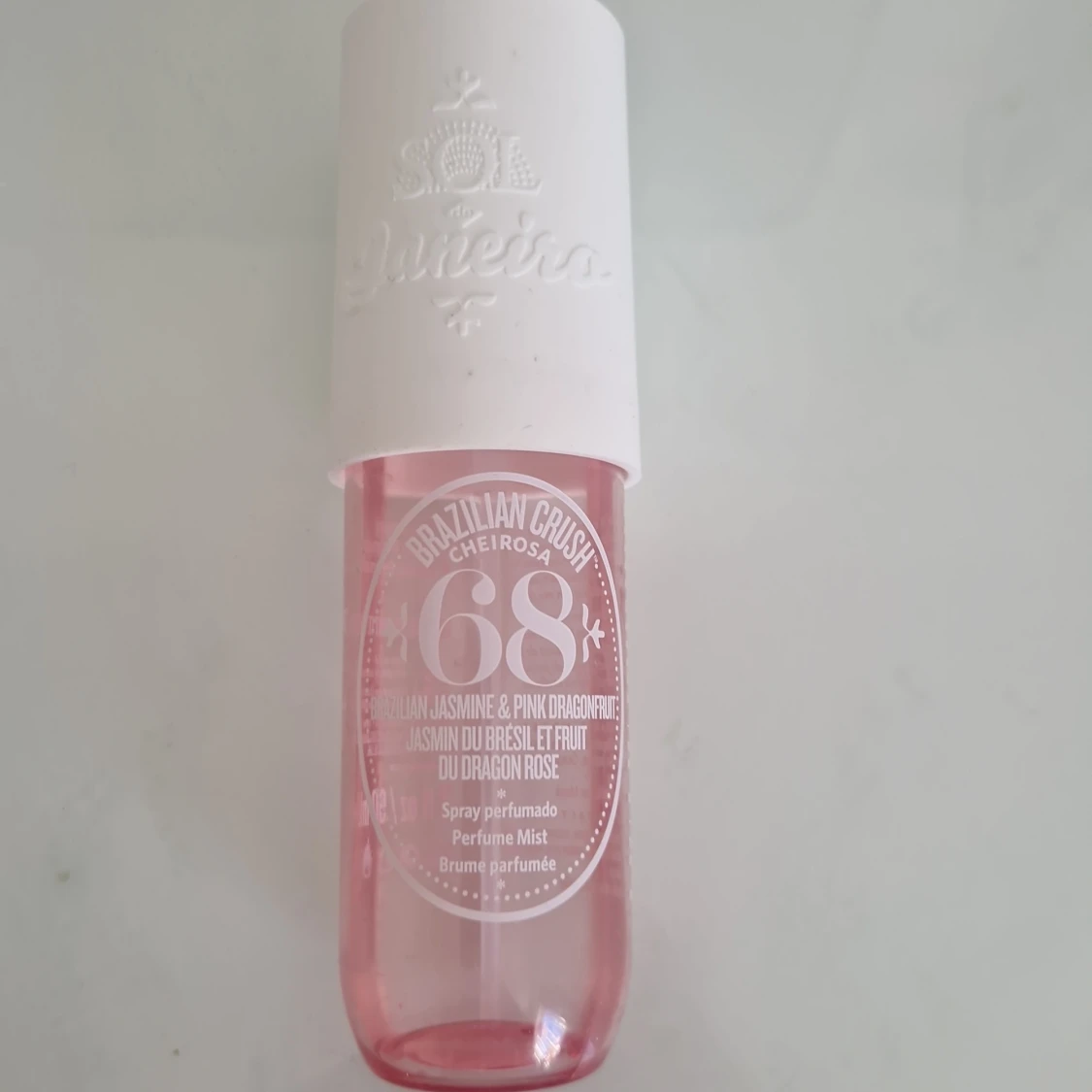 Brazilian Crush Cheirosa 68 Perfume Mist