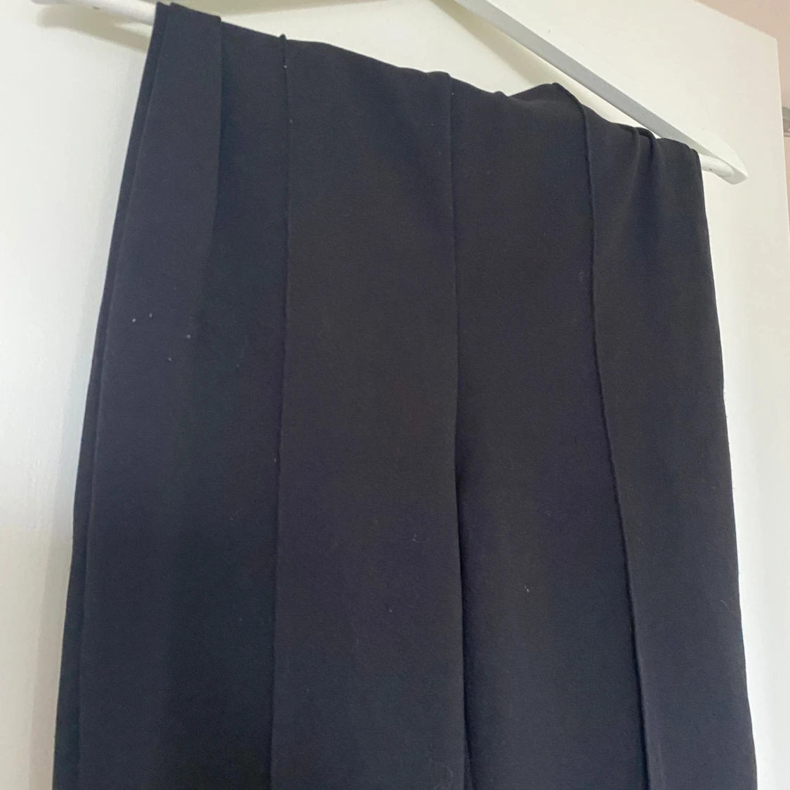 Kostymliknande byxor - 2