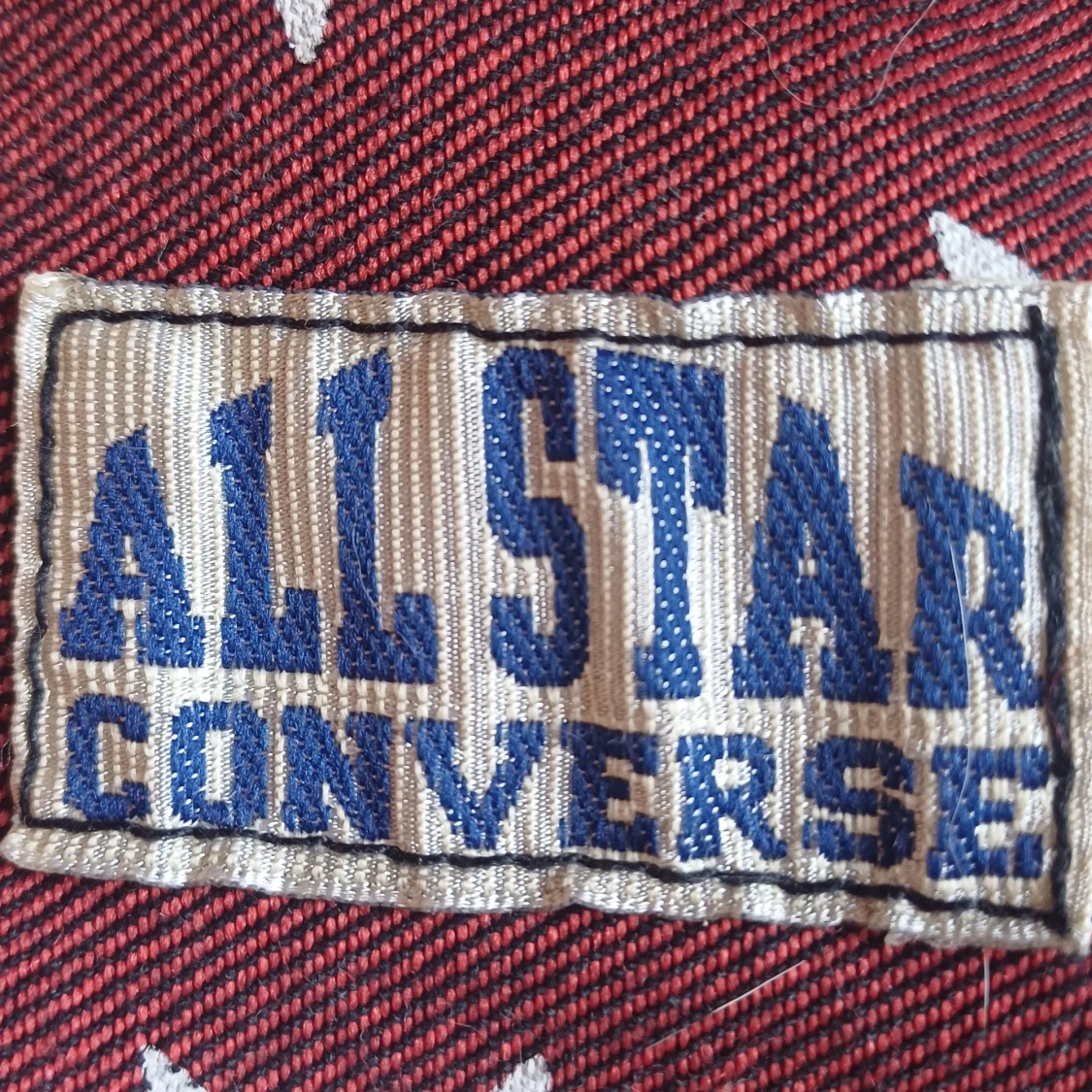 Totebag från converse - 2