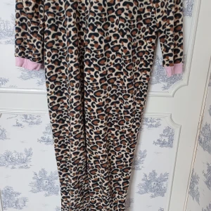 One piece  - Fin leopard one piece