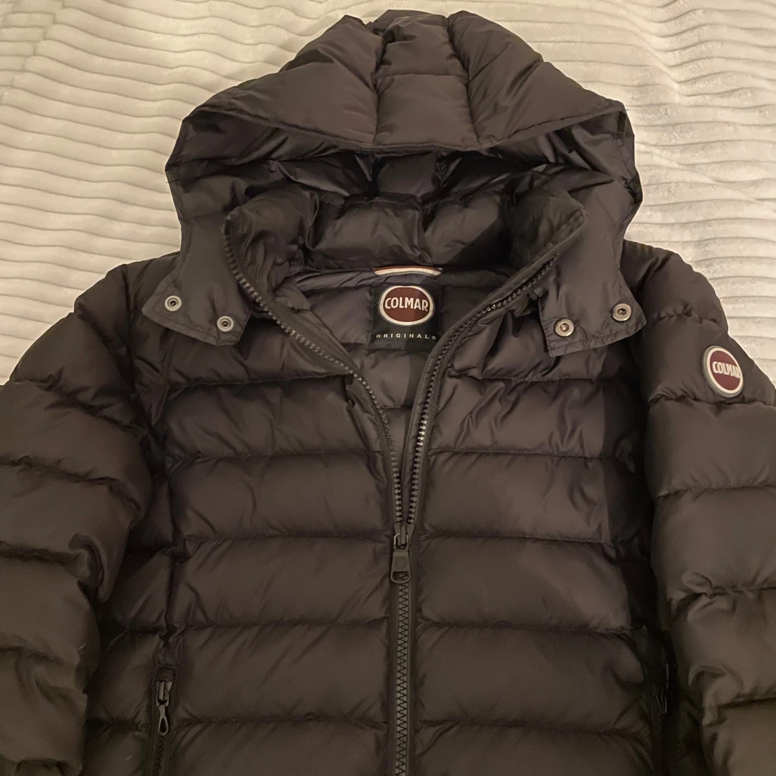 Colmar jacka
