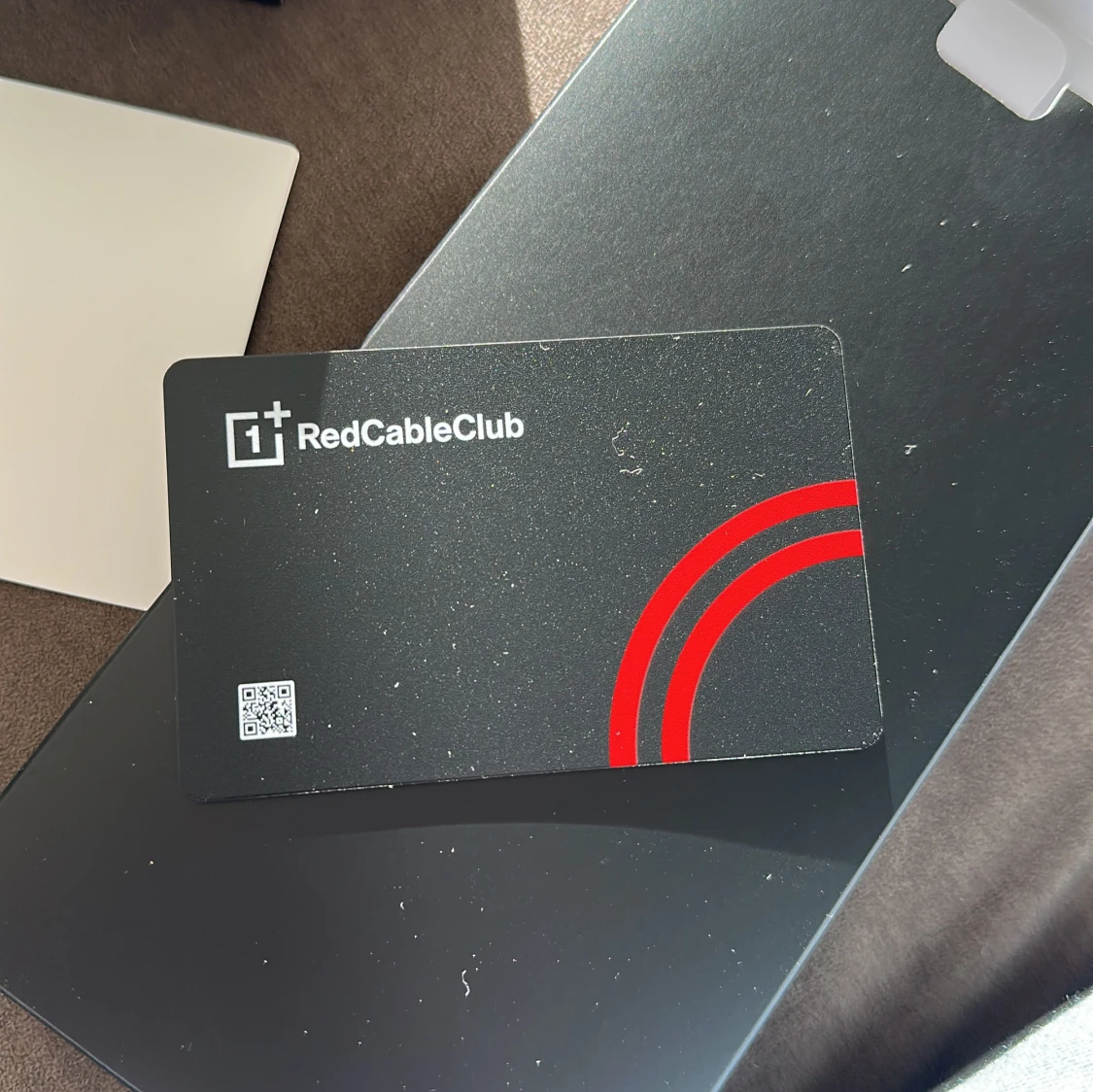 OnePlus Nord CE4 Lite 5G i blått - 3