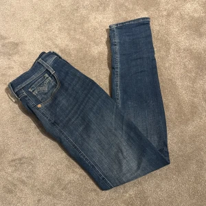 Replay - jeans  - Jeans | Replay | bra skick | snabb frakt | stl W28 L 32