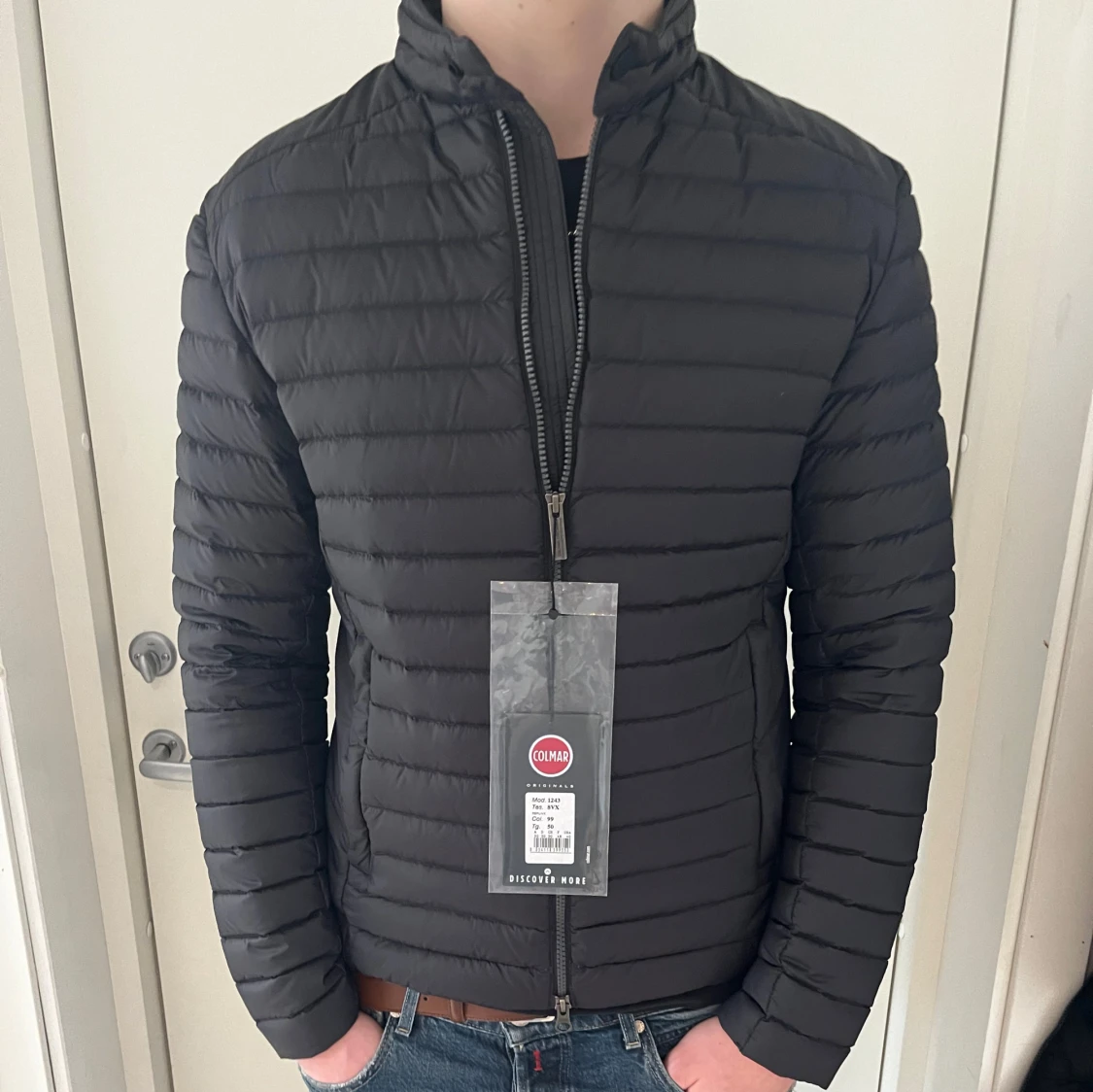 Colmar jacka