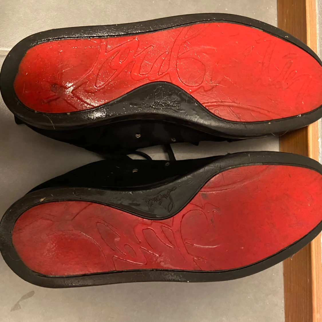 Christian Louboutins - 3