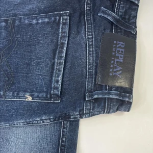 Replay Grover jeans  - Storlek 28/34 sjukt bra skick 2500 nypris 