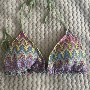 Super snygg bikini överdel  - Super snygg bikini överdel endast prövad köpt utomlands 