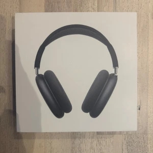 Airpod Max - Skriv vid intresse 