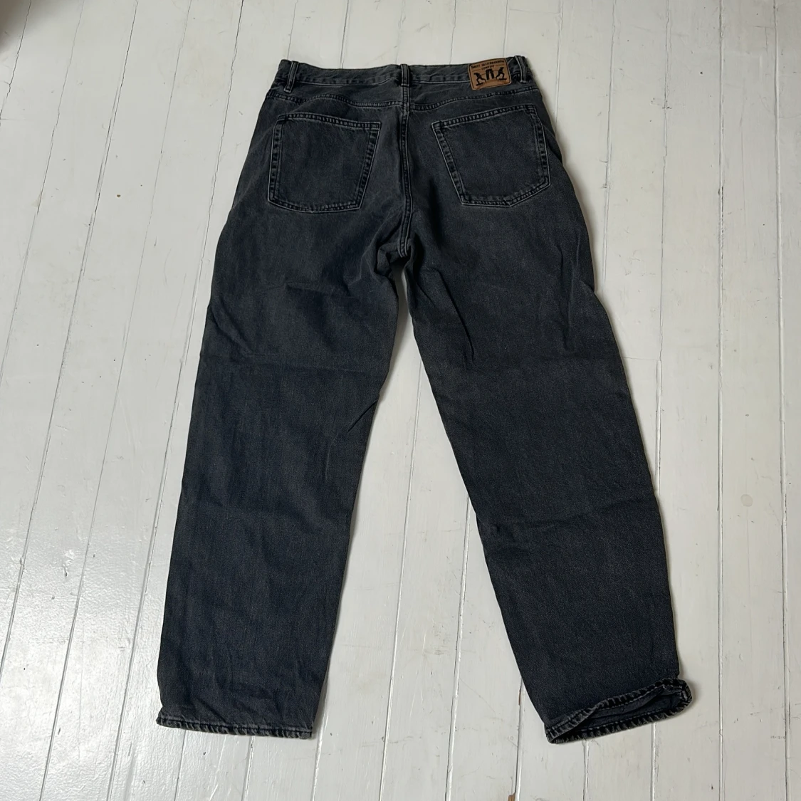 Svarta jeans från Sweet Sktbs - 2
