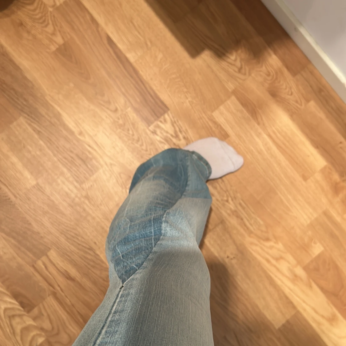 Bootcut jeans - 3