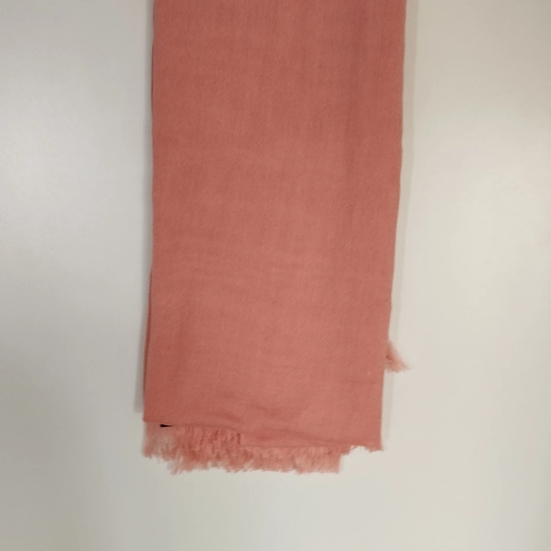 Mjuk rosa sjal från Ahuse - 2