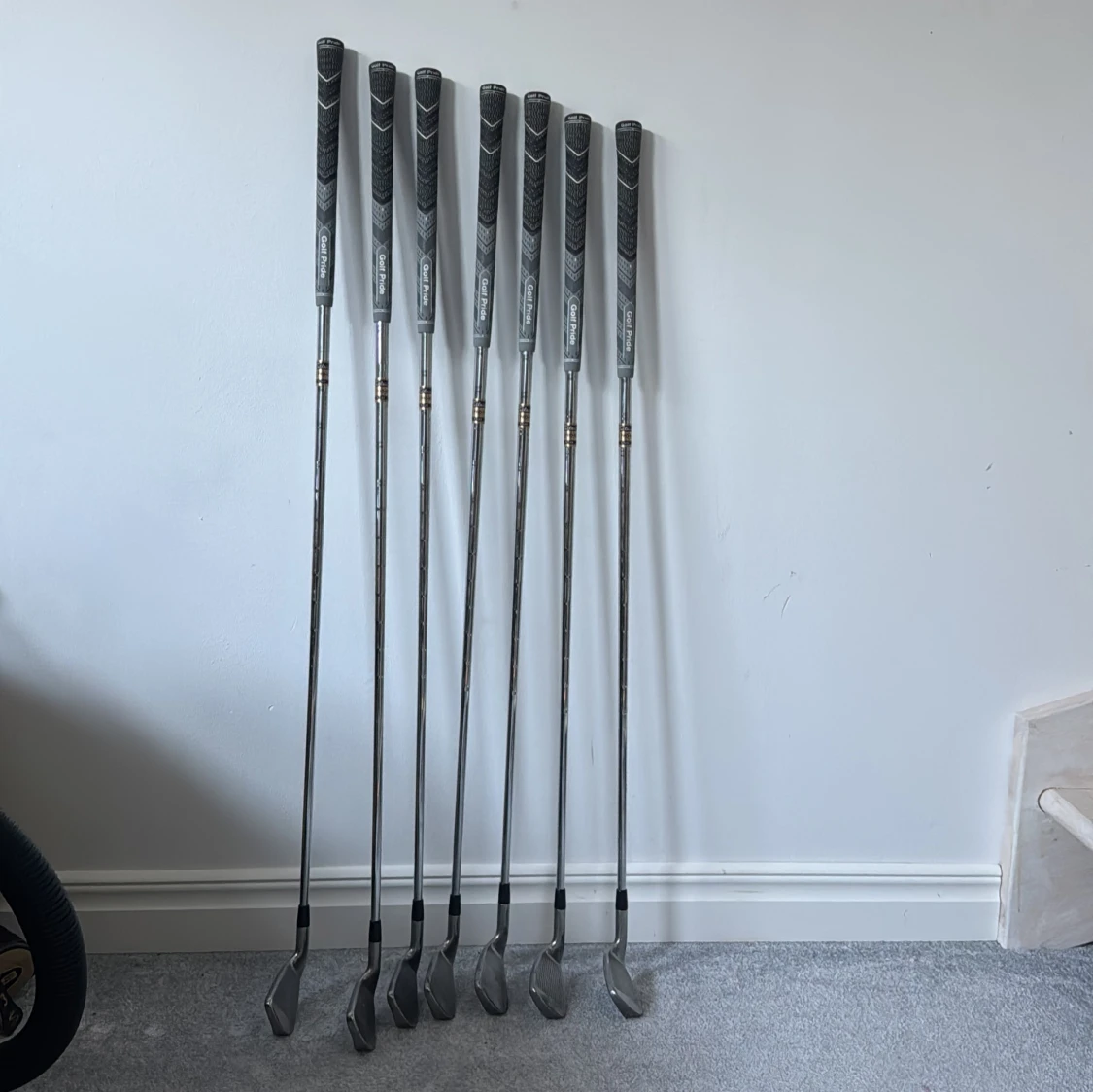 Titlest 804 OS järnklubbor  - 2