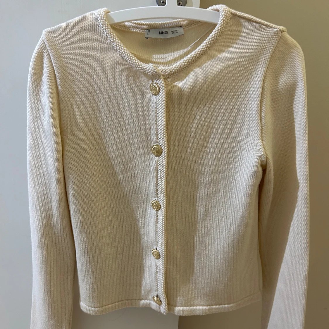 Fint kofta från Mango