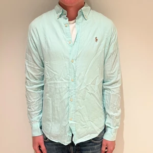 Ralph lauren skjorta - Köp sker via vår hemsida - ricodelluxury.com