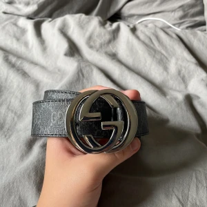 Fint bälte - Fint bälte ny utan prislapp,110cm