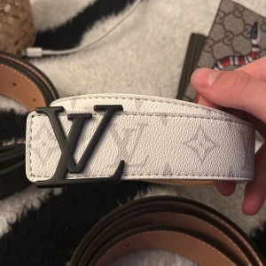 Bälte - 120cm helt oanvänd