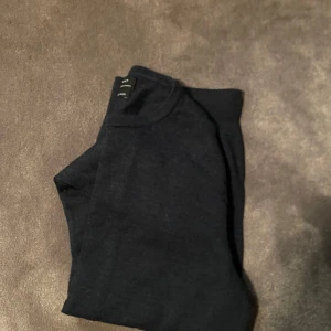 Merinoull tröja från zara - Merinoull tröja från zara i 9/10 skick