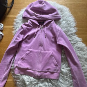 Juciy couture sett - Juciy couture sett, rosa, tröja=xxs byxor=xs