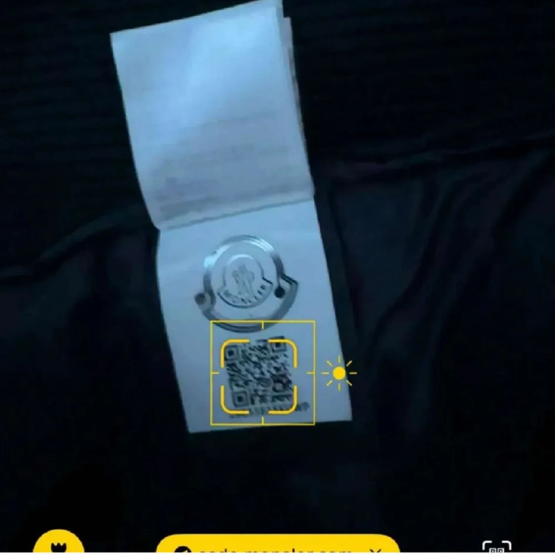 Moncler hooded cardigan  - 4