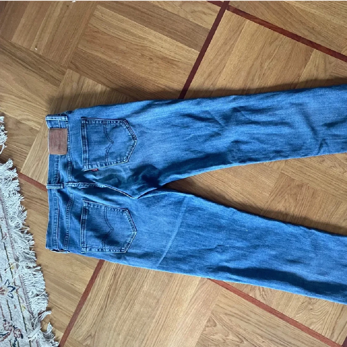 Levi’s 501 w31 - 3