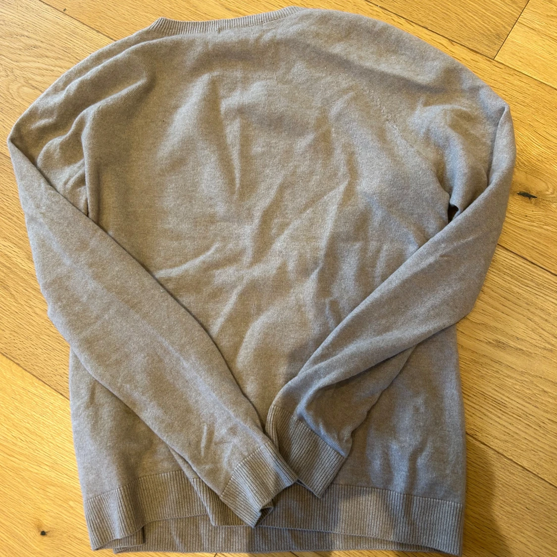 100% Kashmir Uniqlo tröja - 2