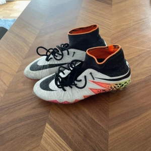 Nike Hypervenom fotbollsskor  - Nike Hypervenom fotbollsskor neymar model med acc