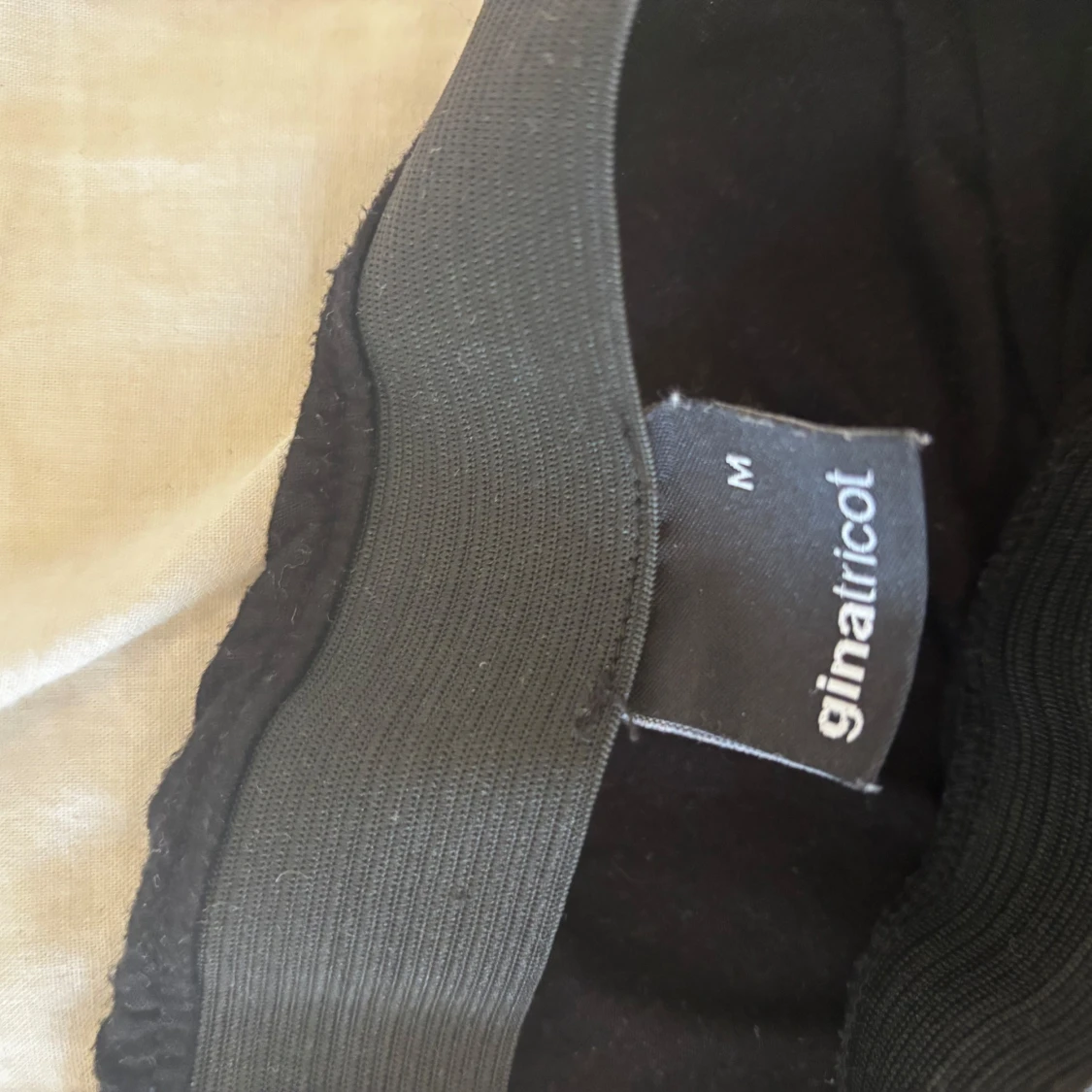 Långkjol ifrån Gina strlk M - 1