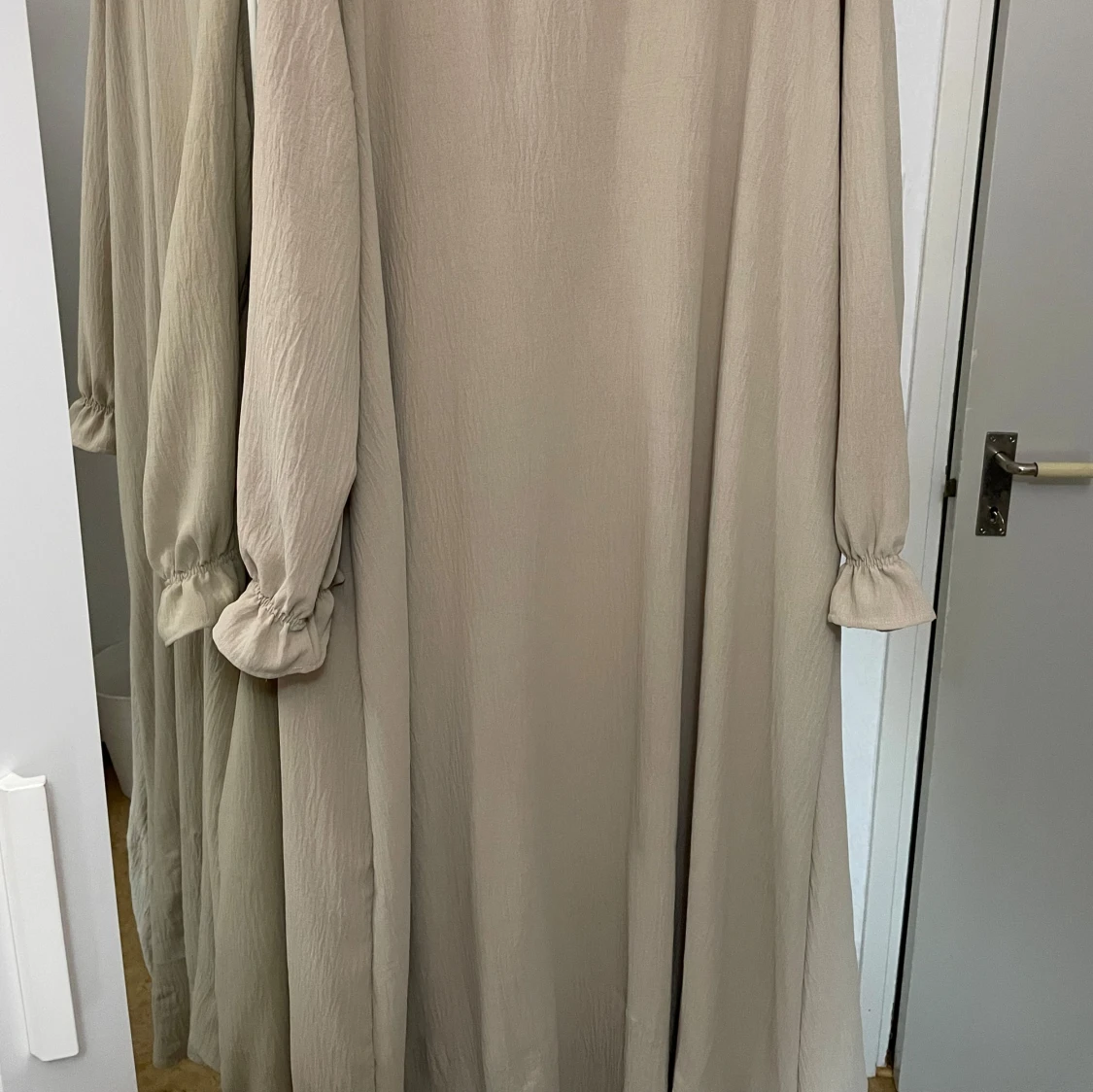 Abaya - 1