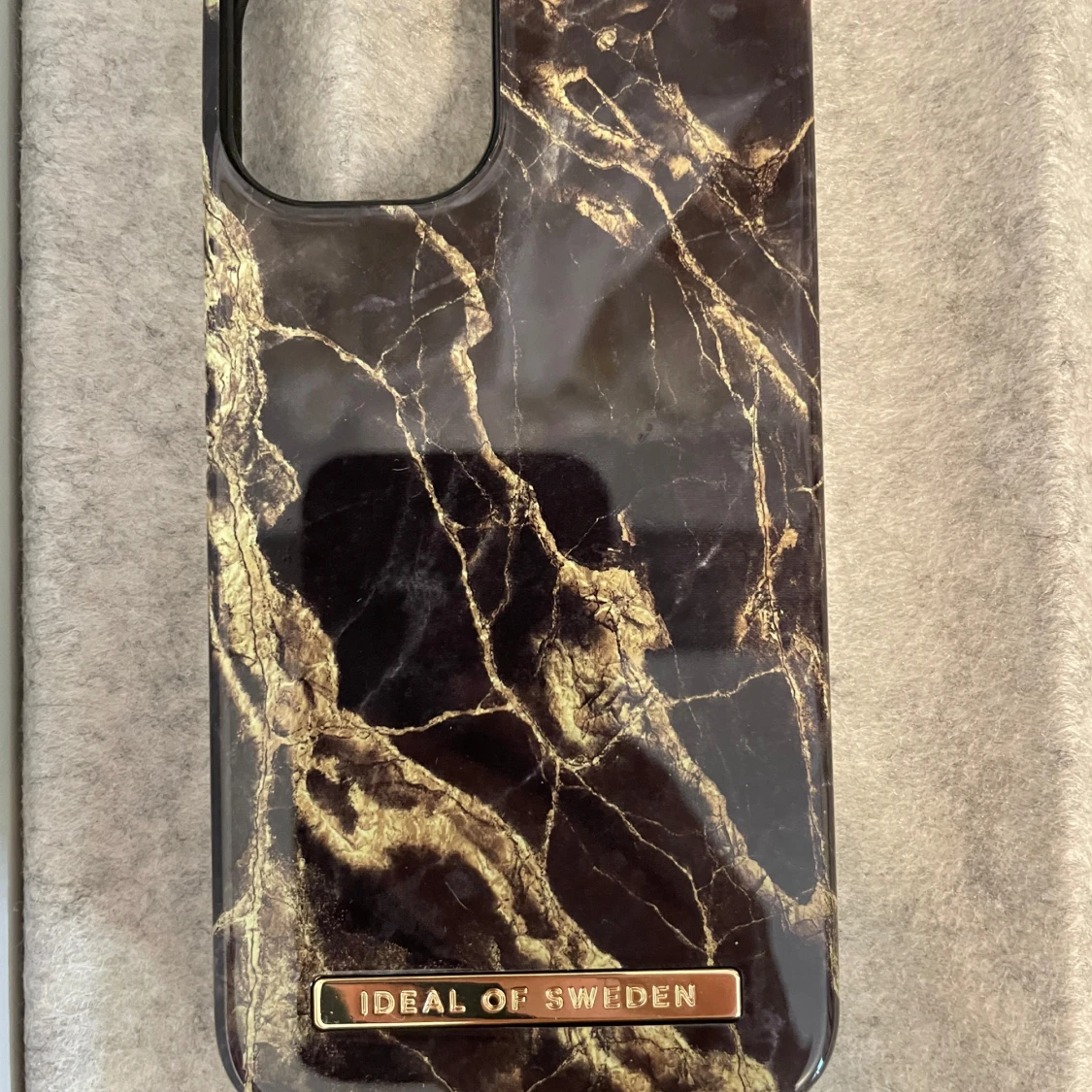 Ideal of Sweden skal - 2