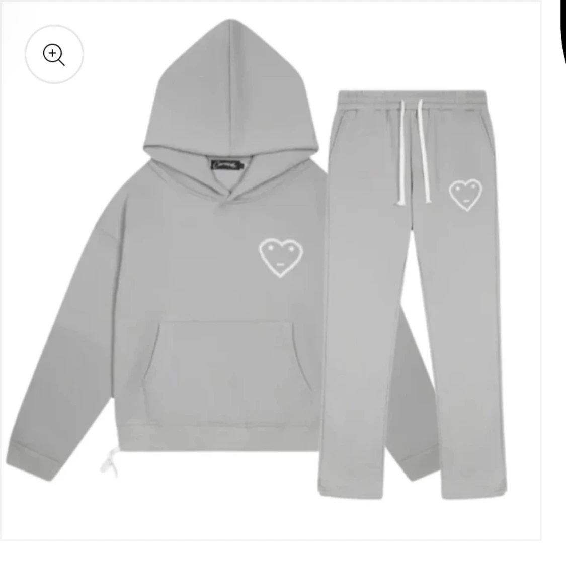 Carsicko tracksuit  - 2