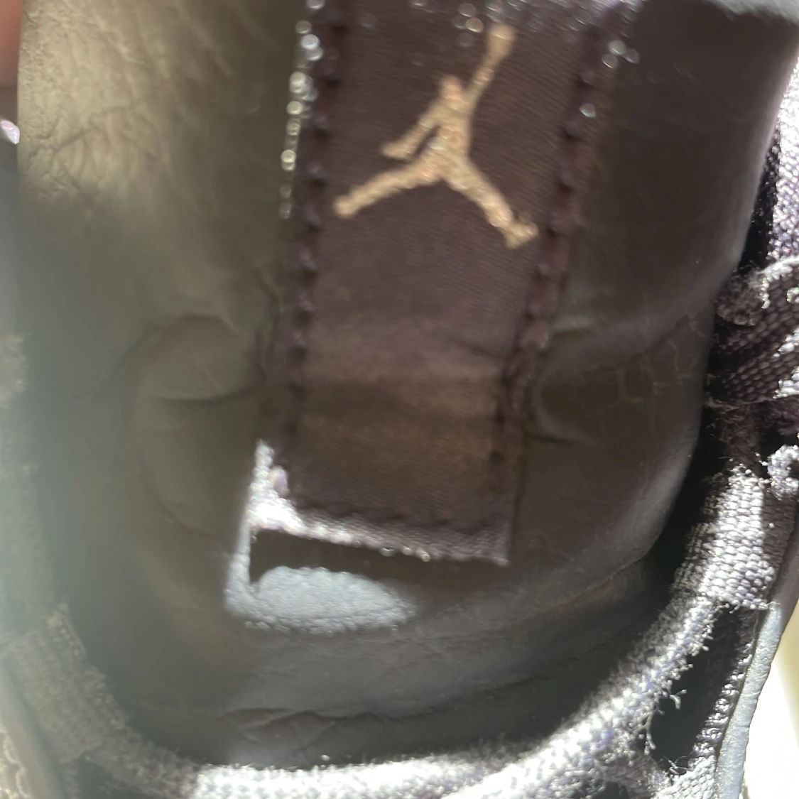 Nike Air Jordan Future Low - 4