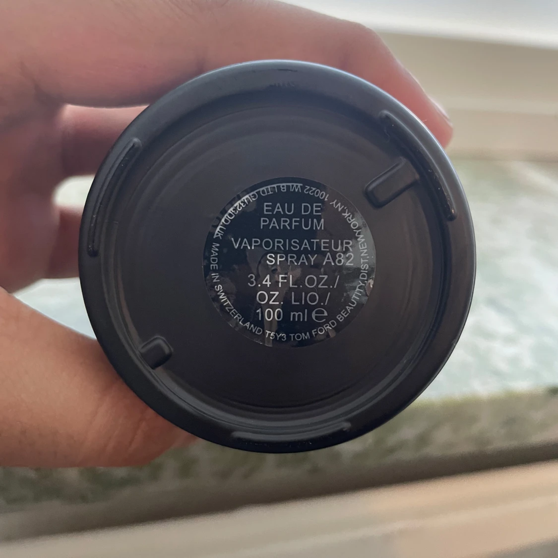 Tom Ford Ombre Leather: Djärv, sensuell läderdoft med kryddor och blommor. Sofistikerad och självsäker. - 4