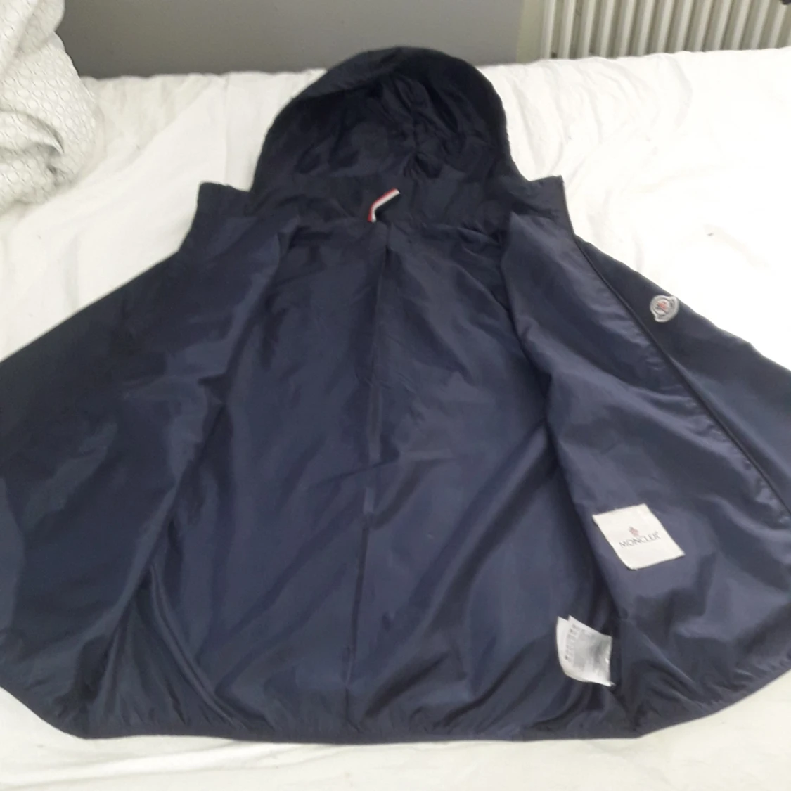 Moncler vind jacka - 3