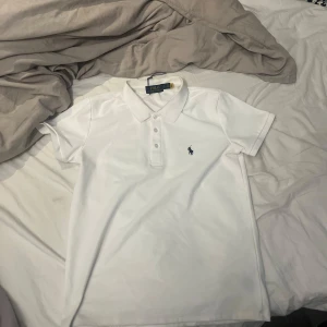 Rahlp lauren piké storlek s - Fin tröja bra skick bara tvättade 3 gång så den är ny. Tvättar innan jag säljer så den kommer i nytt skick. Köpt för 1499.