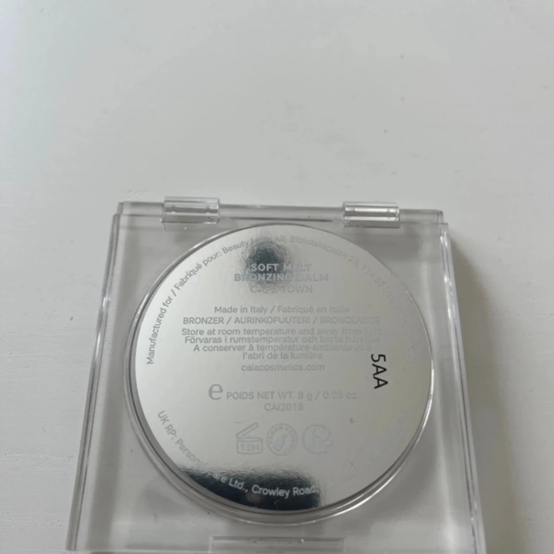 Caia bronzing balm - 1