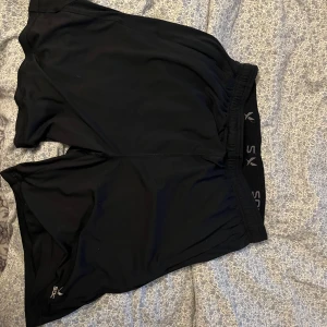 Soc träningshorts  - Har fickor
