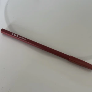 Läppenna - Endast testad 💖