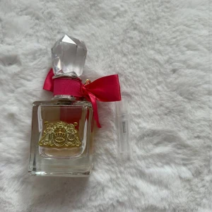 Viva la juicy 2 ml - Juicy couture 2 ml av denna 