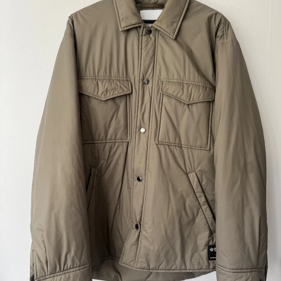 Jacka i Gore-Tex, Samsøe Samsøe L