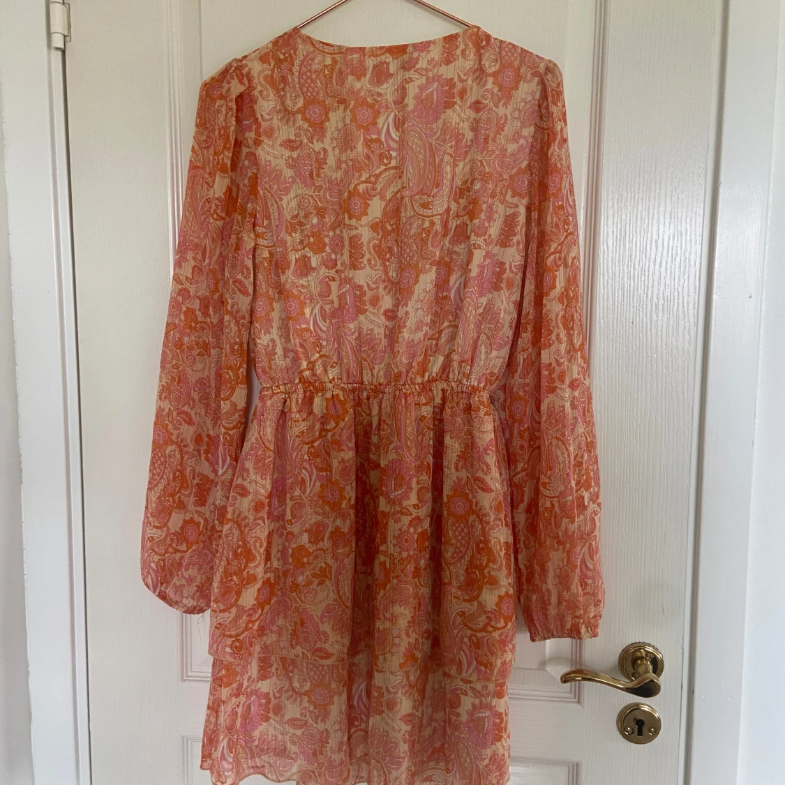 Sommar klänning - 1