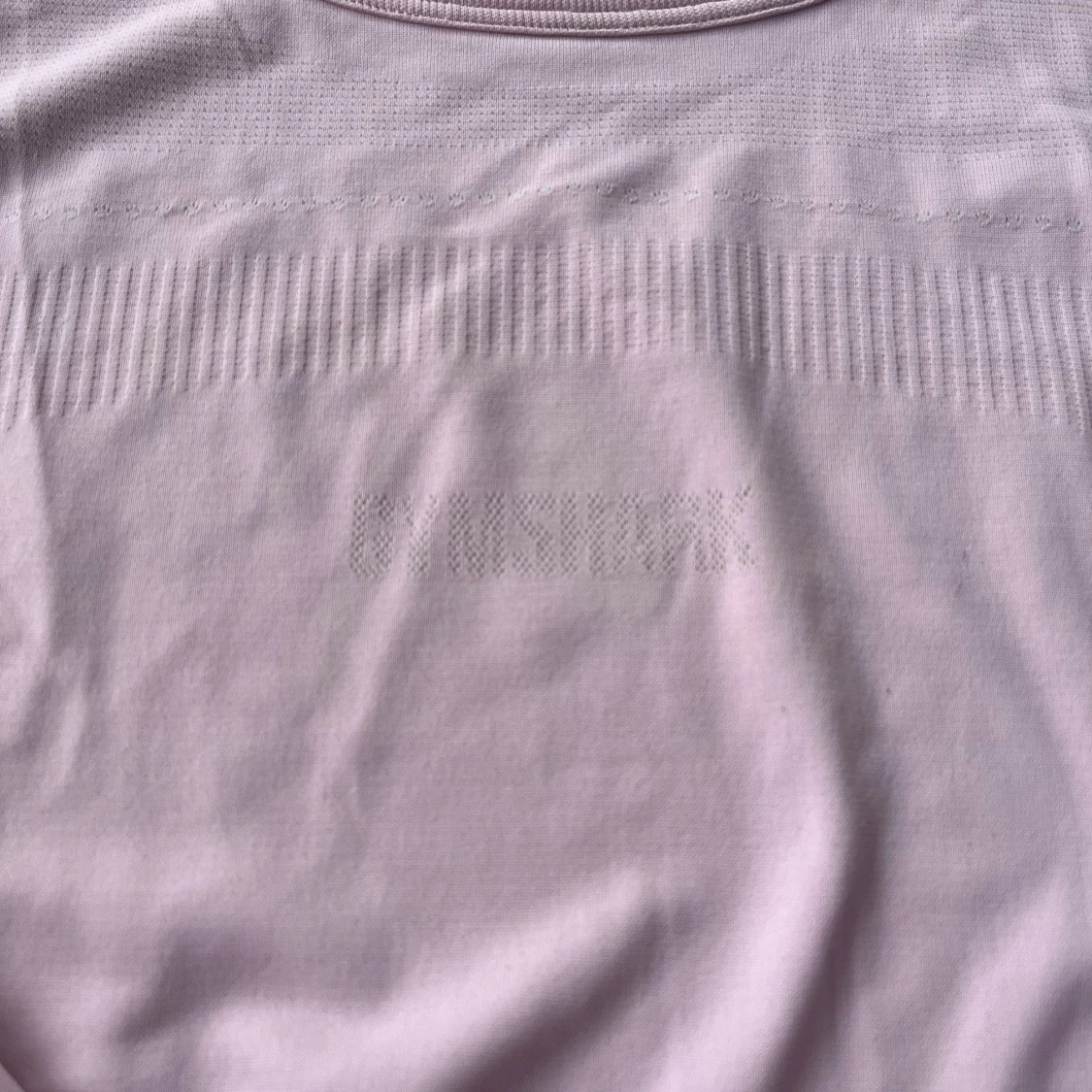 GYMSHARK  BREEZE TOP (M) - 1