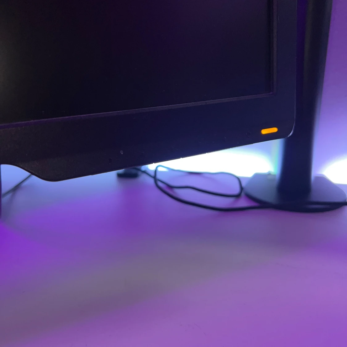 BenQ XL2411 LCD Monitor - 4