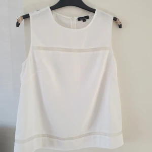 topp - knappt använd 