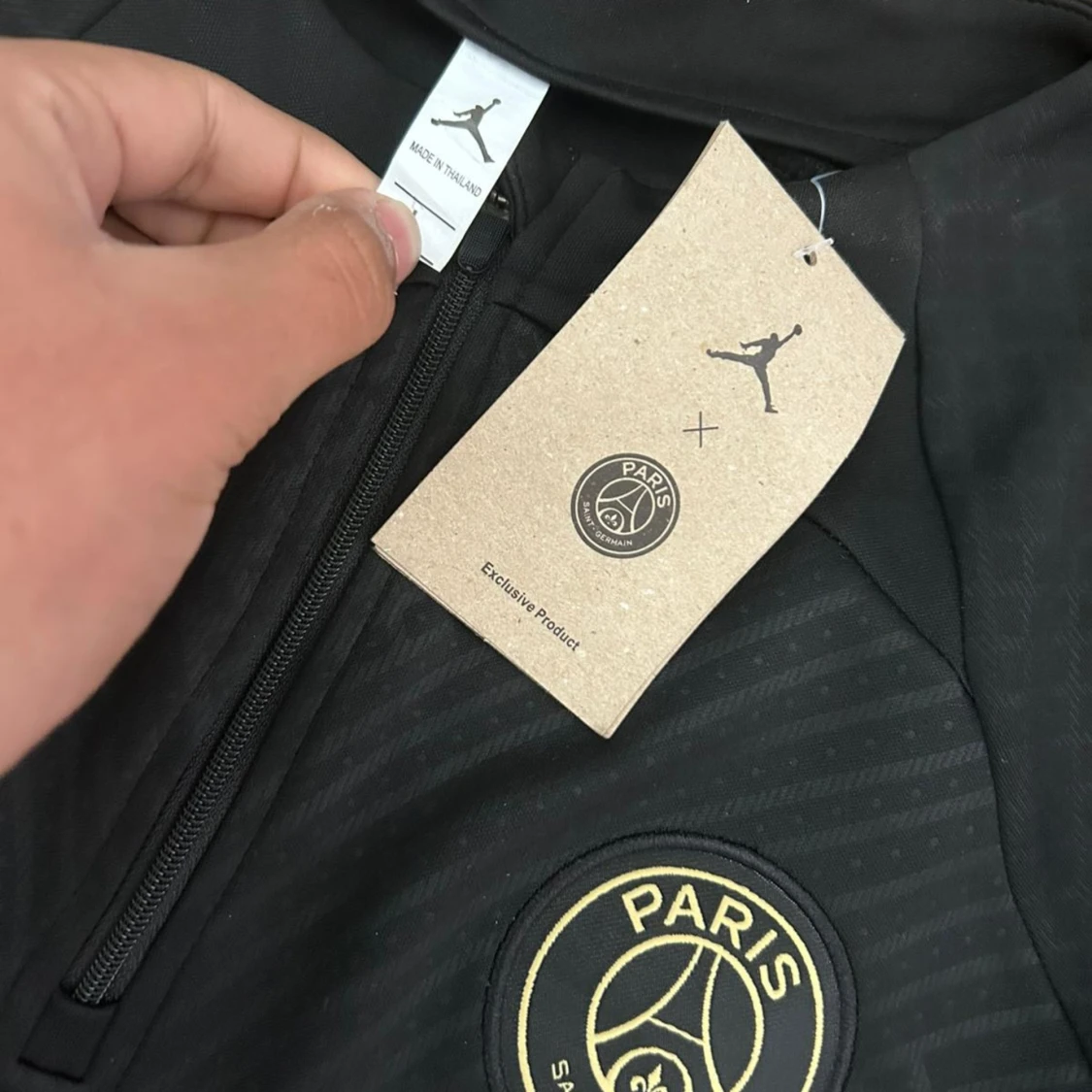 Psg set  - 4