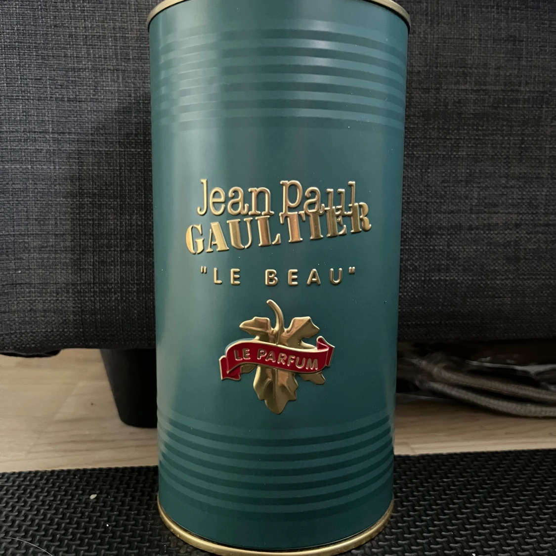 Jean Paul Gaultier Le Beau Le Parfum EdP 125ml - 2