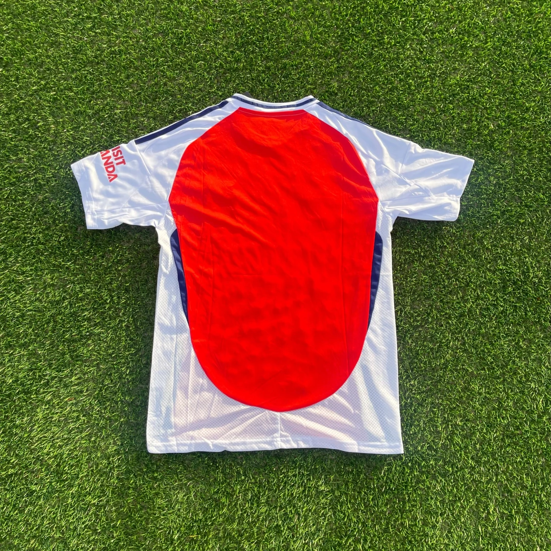 Arsenal hemmatröja Adidas 24/25 - 1