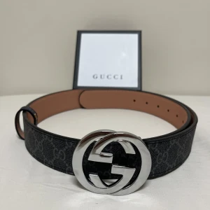 Bälte - Den perfekta bältet för alla!