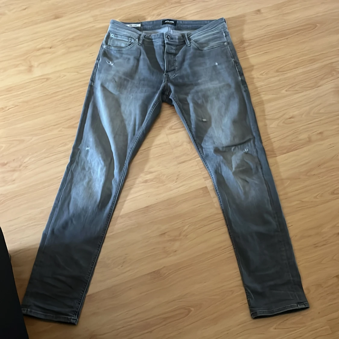 Jack and Jones jeans, slim/glenn