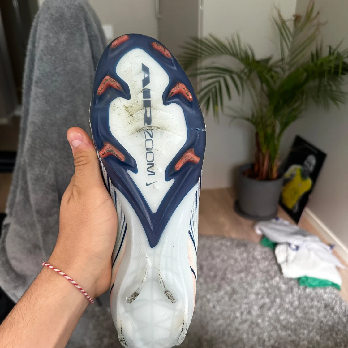 Nike mercurial vapor 16 - 3