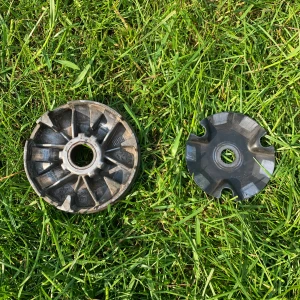 Variator Polini moped - Hej, säljer en Polini variator eftersom jag inte har någon användning av den. 